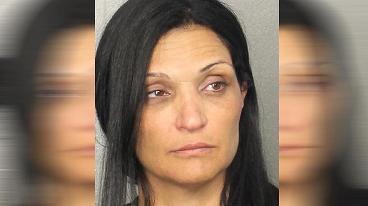 Jessica Yevette Crane.