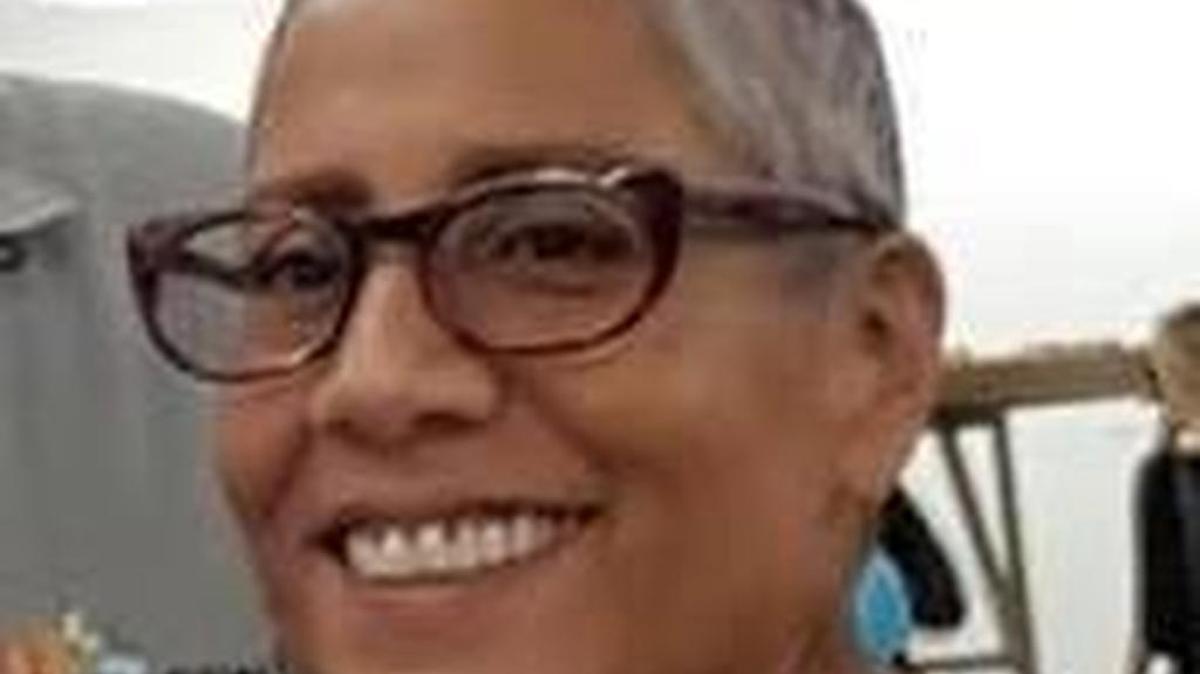 Linda Mangual