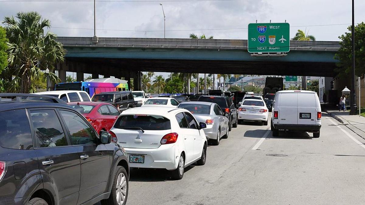 Según un informe del portal WalletHub, Florida se ubicó en el puesto 33 de la clasificación sobre “los estados y peores estados para conductores adolescentes”.