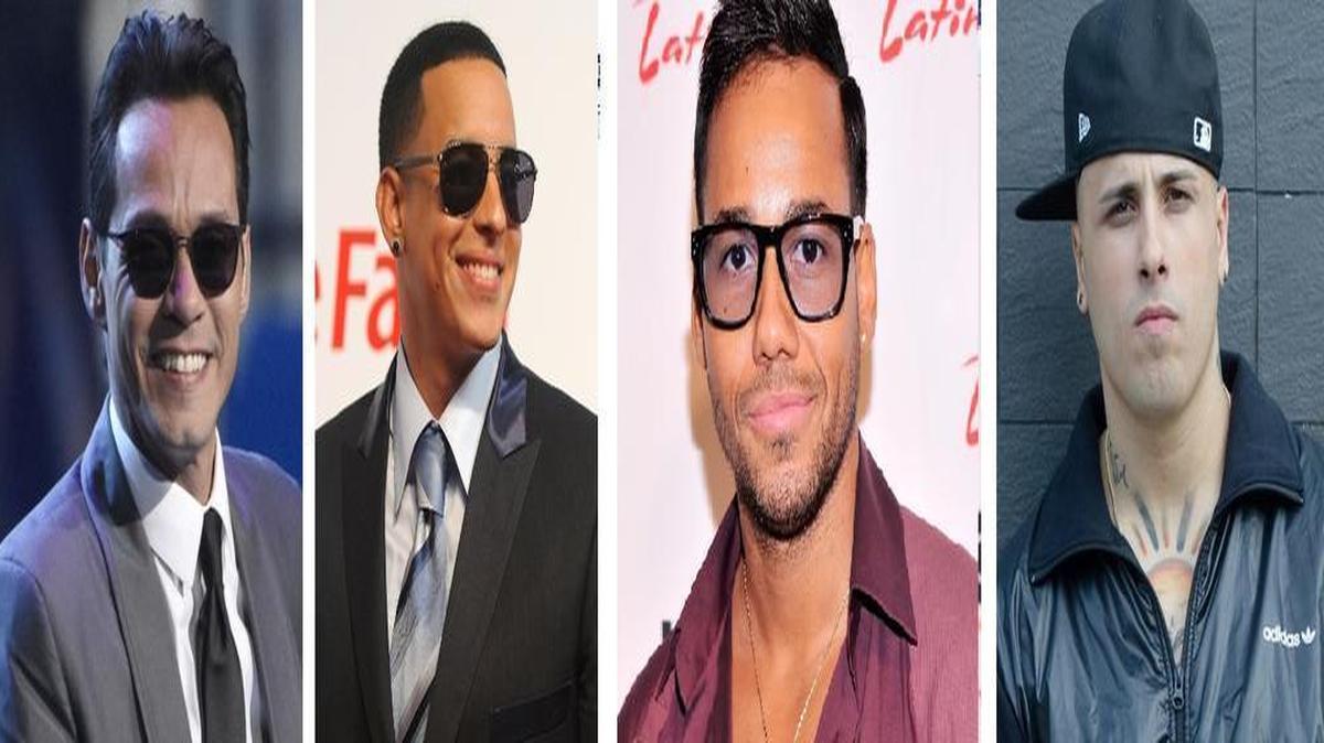 Marc Anthony, Daddy Yankee, Romeo Santos, Nicky Jam son algunos de los artistas que se presentarán el 14 de octubre en el Markins Park.