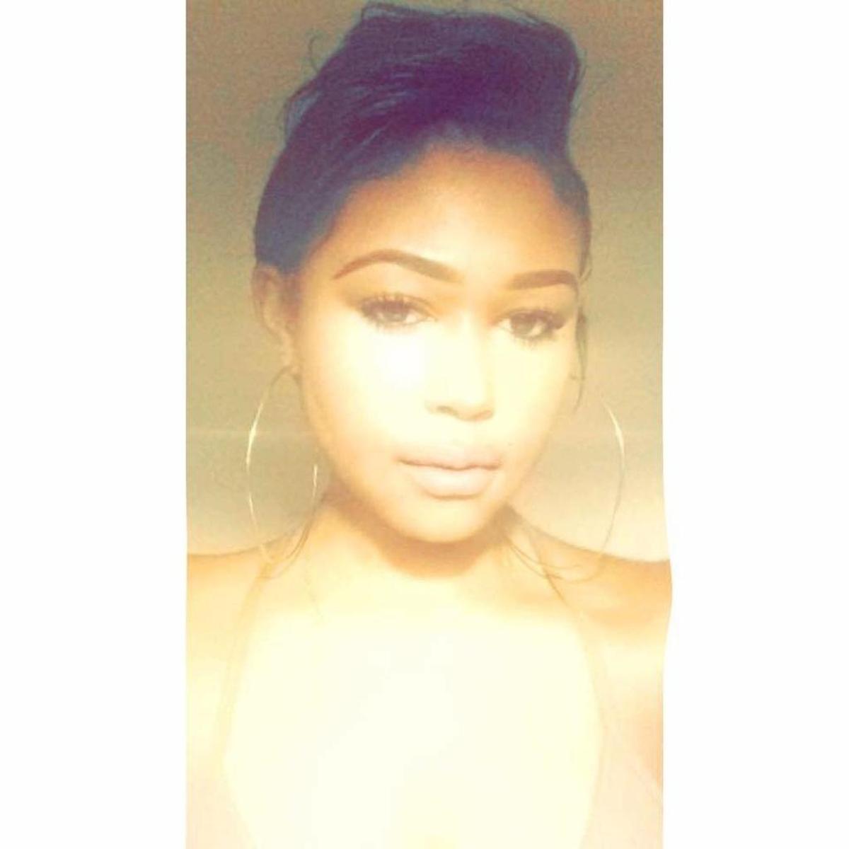 Cariann Hithon, una estudiante de 22 años de la Universidad de Temple, murió cuando un policía de Miami Beach le disparó en octubre, luego de que se estrellara contra varios vehículos y después se lanzara contra un agente que estaba en la calle.
