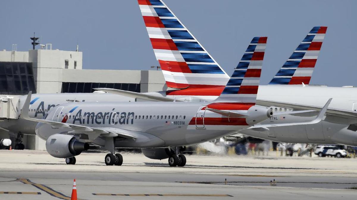 Gerdinho Gregorio Gilbert intentó ingresar a EEUU con una libra y media de cocaína dentro de su cuerpo. El hombre llegó al aeropuerto de Miami desde Curazao en un vuelo de American Airlines.