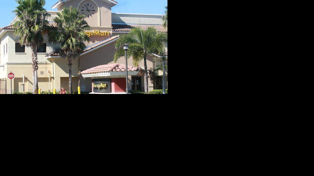 
El lugar donde tuvo lugar la subasta en Miramar donde el mejor postor lo único que consiguió fue un problema de 16,000 libras.
 



