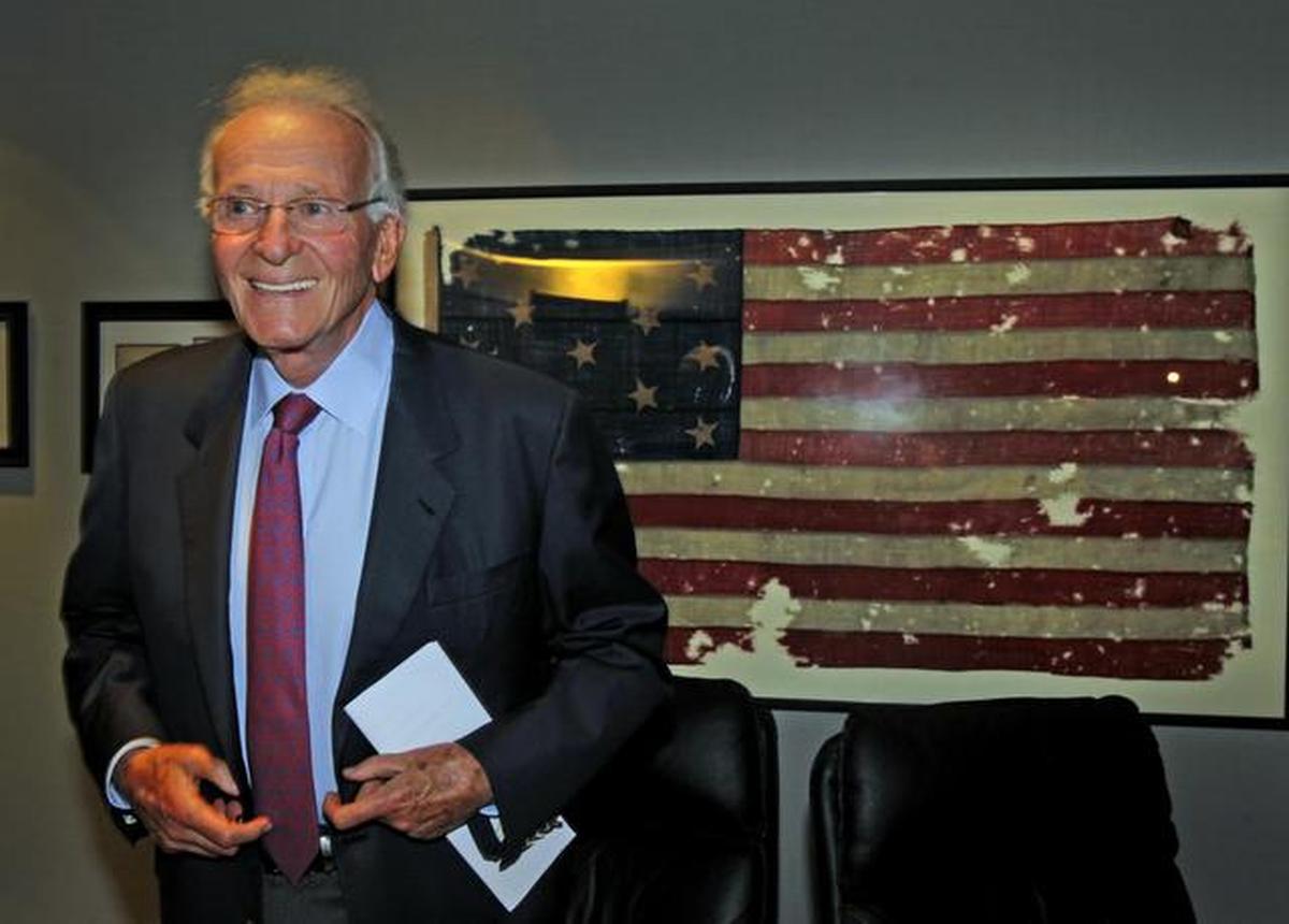 Billionaire auto magnate Norman Braman funded the successful 2011 recall of Carlos Alvarez, then Miami-Dade’s mayor. The effort paid some petition gatherers by the signature, and he said a proposed Miami-Dade charter amendment banning that practice will make future recall efforts harder.