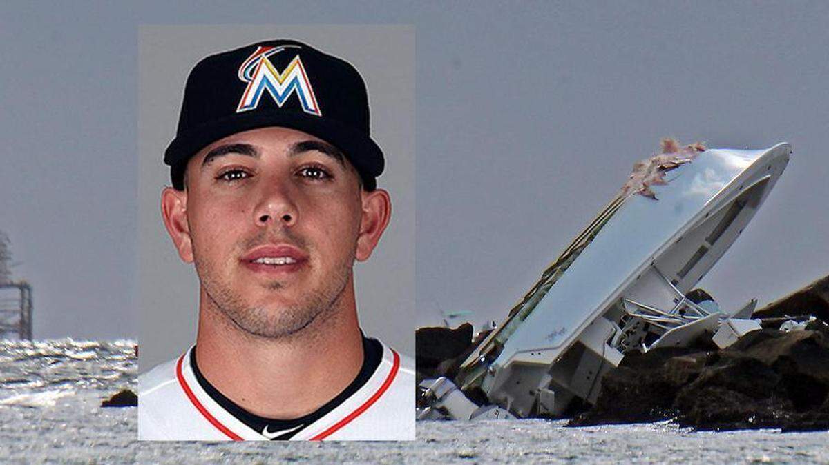 Al menos tres personas se reportaron muertas en el accidente marítimo en el que falleció José Fernández.
