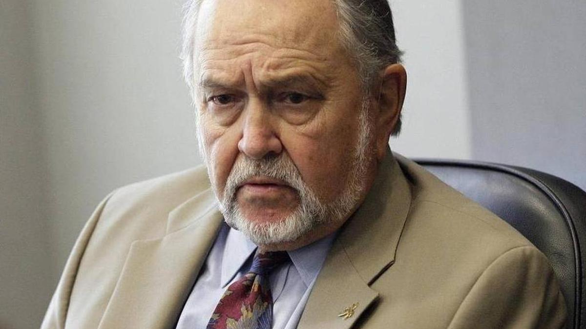 Merritt Stierheim