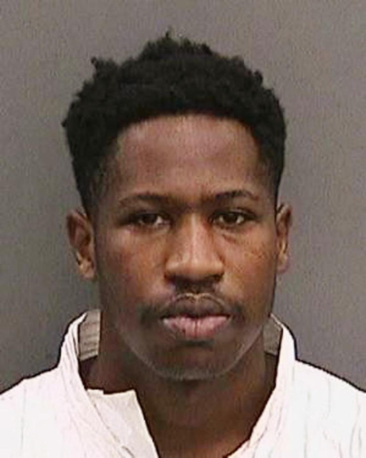 Howell Emanuel Donaldson III.