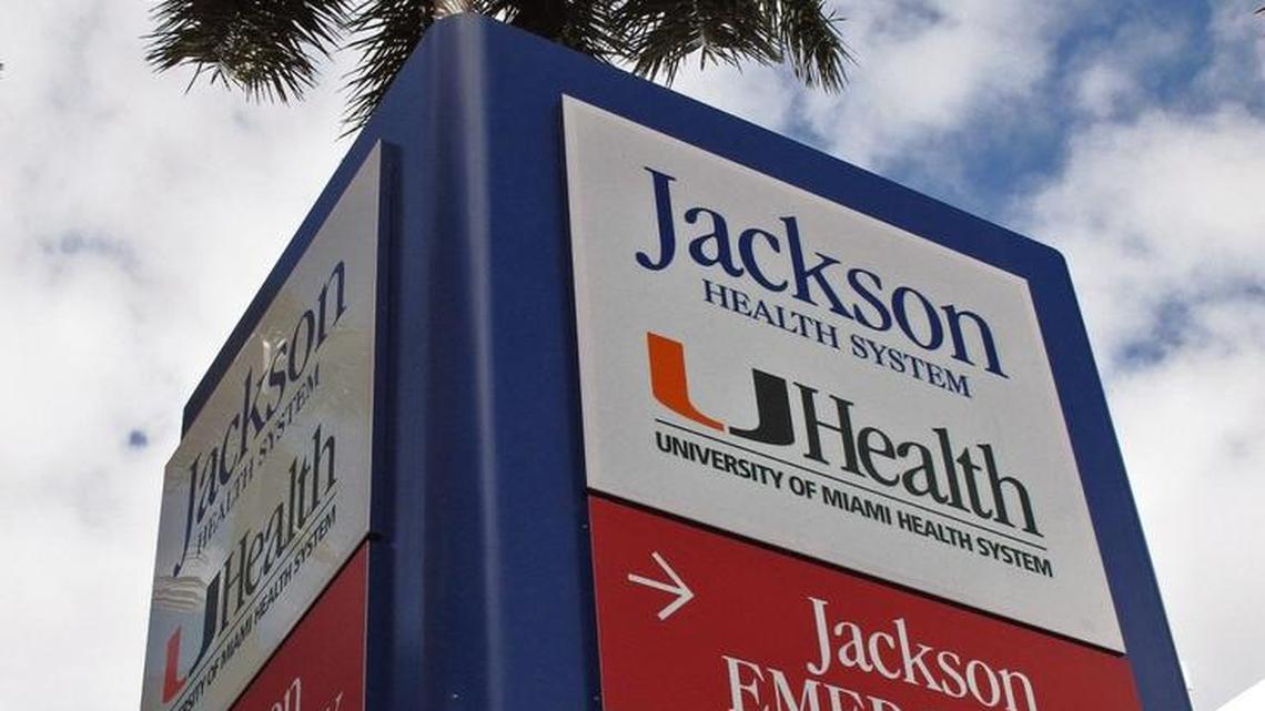 Funcionarios de Jackson ocuparon 48 de los 50 primeros puestos de los empleados mejor pagados del Condado.