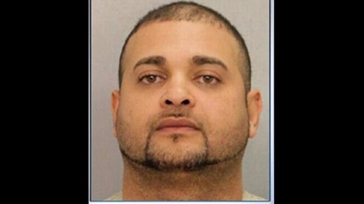Kurt Kuhn fue detenido tras robar a varios ancianos en. Broward.