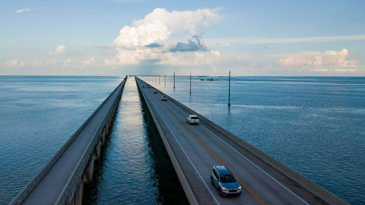 The Monroe County School District is on a drive to recruit teachers to work at Florida Keys schools for the 2023-2024 academic year.