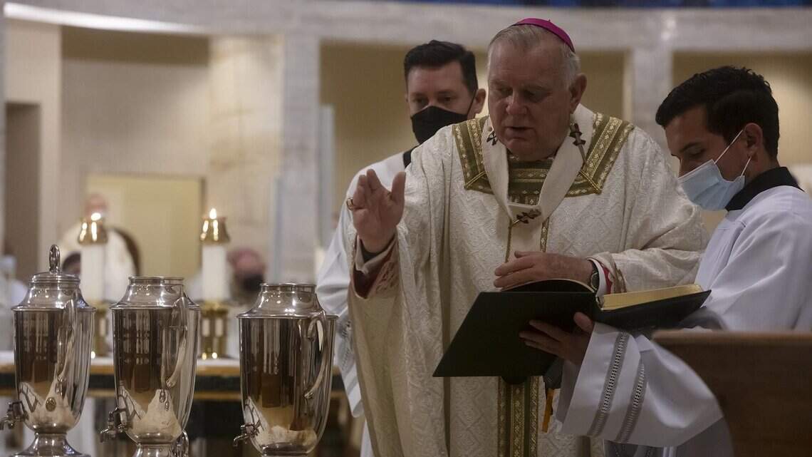 Diversidad cultural de los hispanos en Miami se manifiesta durante Semana Santa