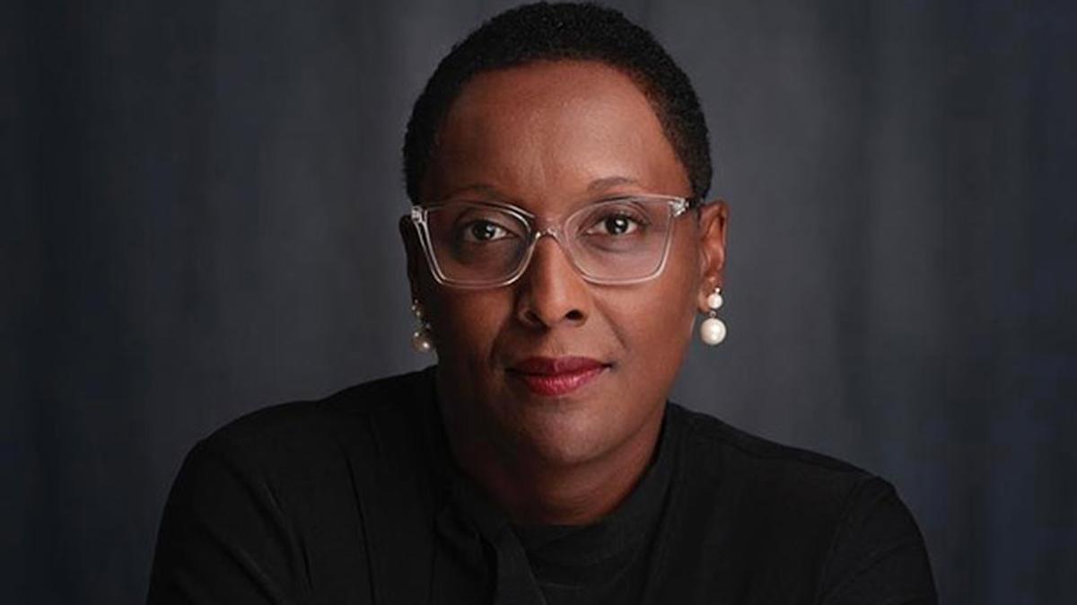 Monica Richardson