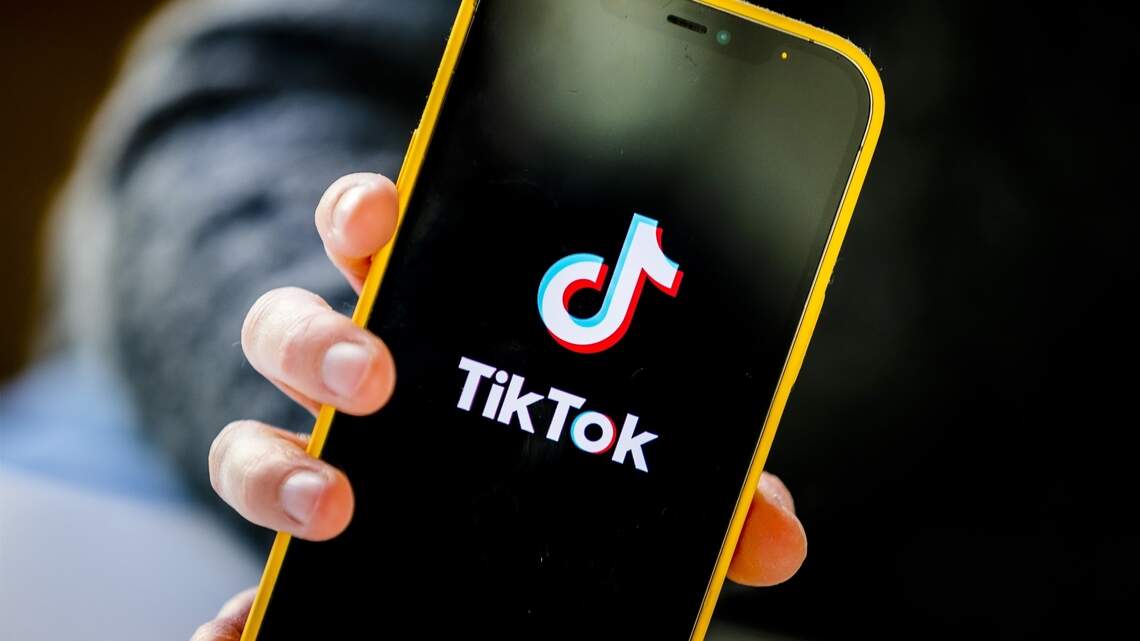 EEUU amenaza con prohibir TikTok por esta razón