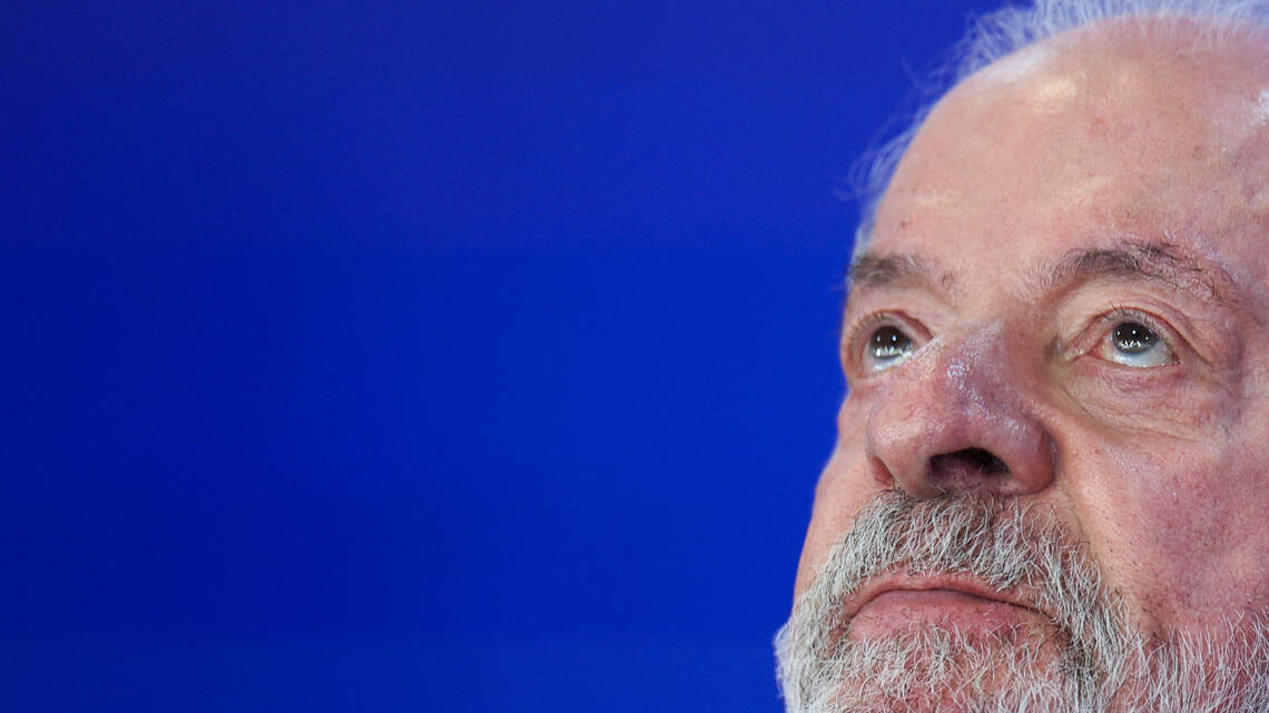 Empleados Meta dicen que cuentas de Lula se vieron limitadas durante la elección: Folha