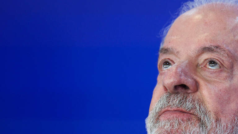 Empleados Meta dicen que cuentas de Lula se vieron limitadas durante la elección: Folha