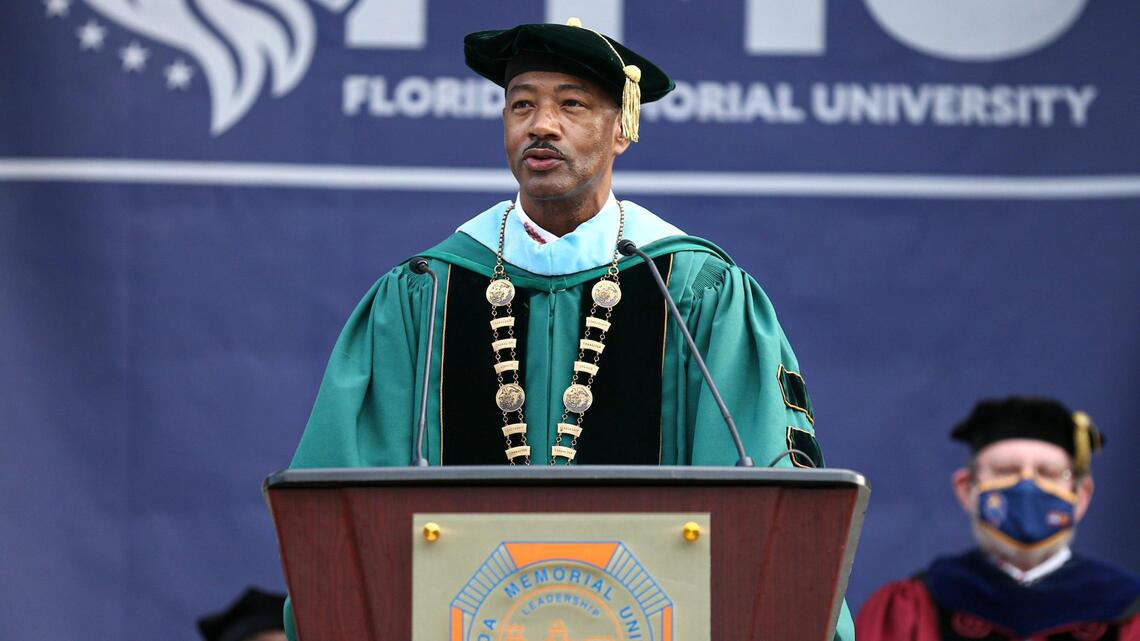 Florida Memorial University suspende programas de licenciatura y anuncia recortes salariales