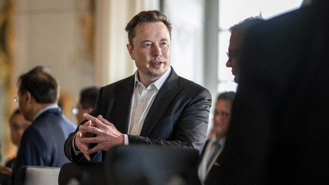 Musk amplía los límites de lectura en Twitter y señala que su anuncio fue lo más leído