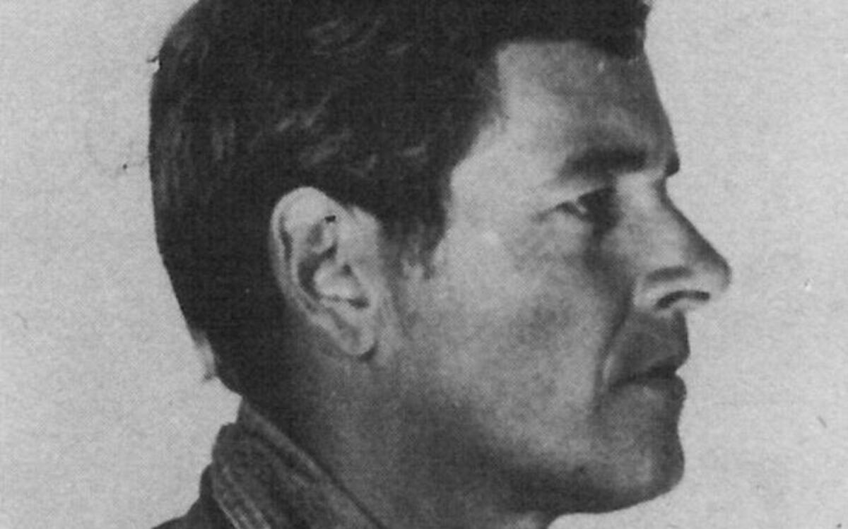 Quince años pasó Ramón J. “Rino” Puig preso en la Cuba de Fidel Castro por oponerse al sistema impuesto en la isla.