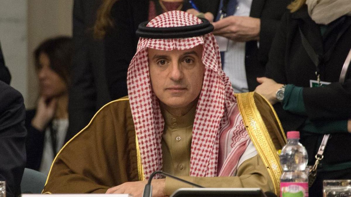 Para el ministro de Exteriores saudita, Adel al Jubeir, “el objetivo de cualquier fuerza terrestre o especial sería luchar contra el EI sobre el terreno para sacarle territorio”.