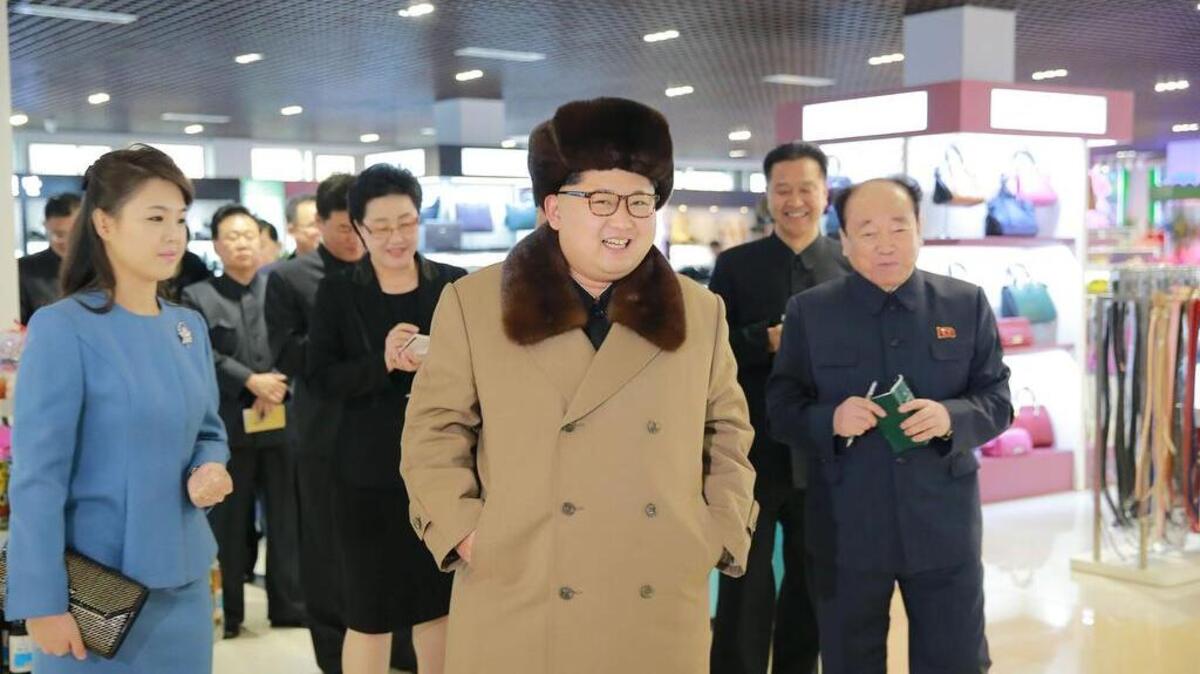 El régimen de Kim Jong-un ha emitido numerosas amenazas de guerra y ha realizado varios lanzamientos al mar de misiles de corto y medio alcance