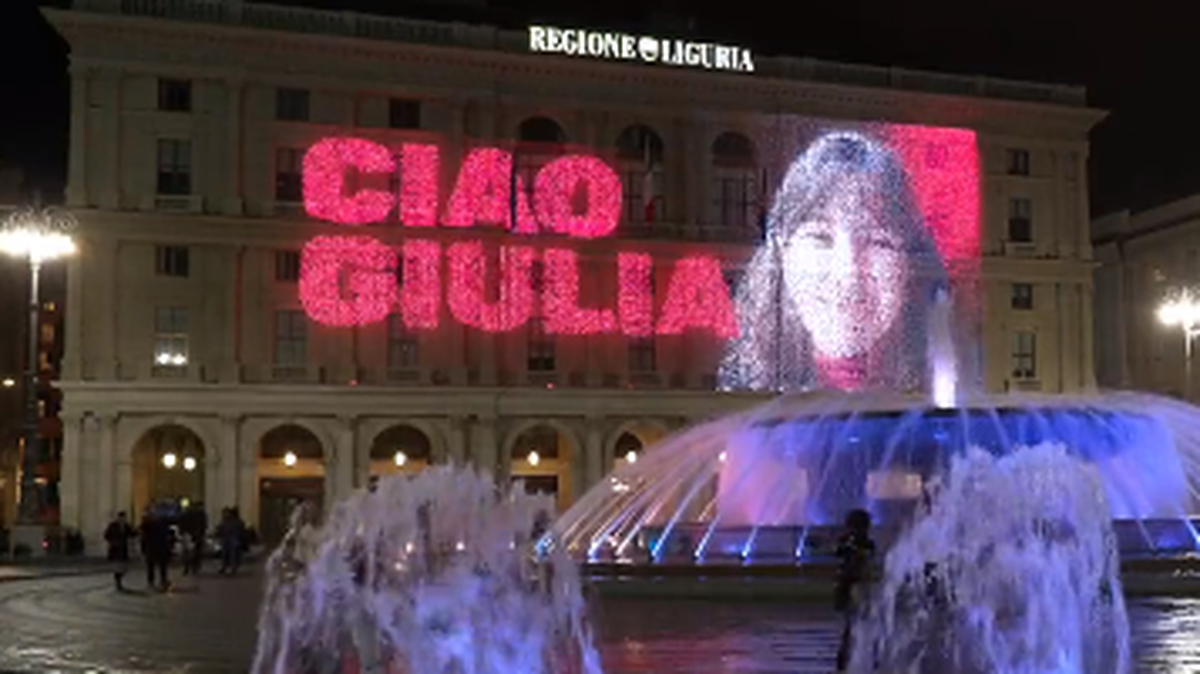 El feminicidio de Giulia Cecchettin, de 22 años y a punto de graduarse en la Universidad de Padua, ha sacudido a Italia tras el hallazgo de su cadáver junto al lago Barcis (norte), pocas horas antes de la detención de su exnovio el domingo en Alemania.