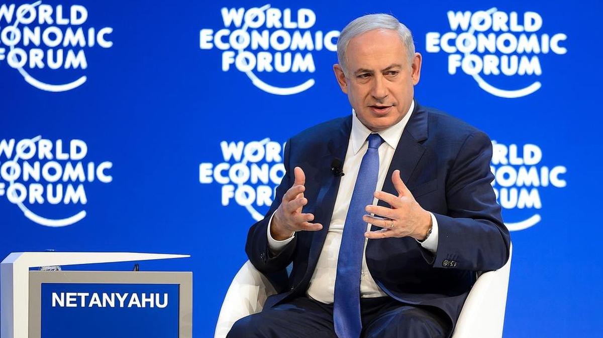 El primer ministro de Israel, Benjamín Netanyahu, reveló el jueves que está en plenas negociaciones con EEUU para ampliar la ayuda militar que recibe de ese país.