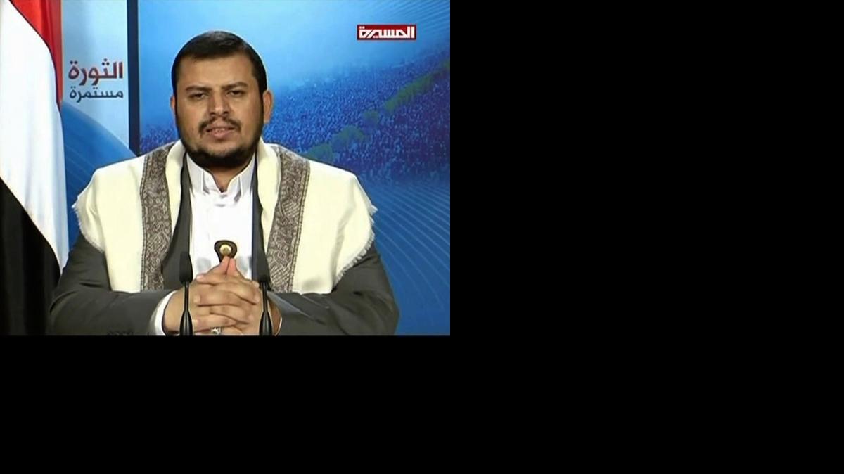 
En un discurso, difundido por el canal de televisión Al Masira, el dirigente del grupo chiita, Al Huti, acusó a Arabia Saudita y a los países que la apoyan de ser “herramientas baratas y sucias” en manos de Estados Unidos e Israel.

