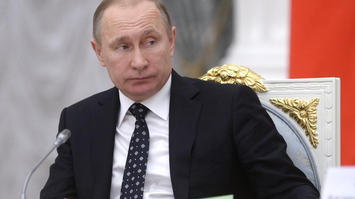 La evaluación de Vladimir Putin sobre el papel de Lenin en la historia rusa fue marcadamente negativa.