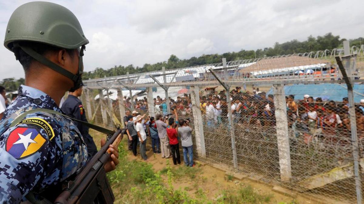 La comisión de investigación de la ONU sobre las violaciones a los derechos humanos cometidas en Birmania (Myanmar) publicó el 18 de septiembre de 2018, el mayor y más detallado informe sobre las atrocidades y abusos cometidos contra la minoría musulmana rohinyá durante décadas.