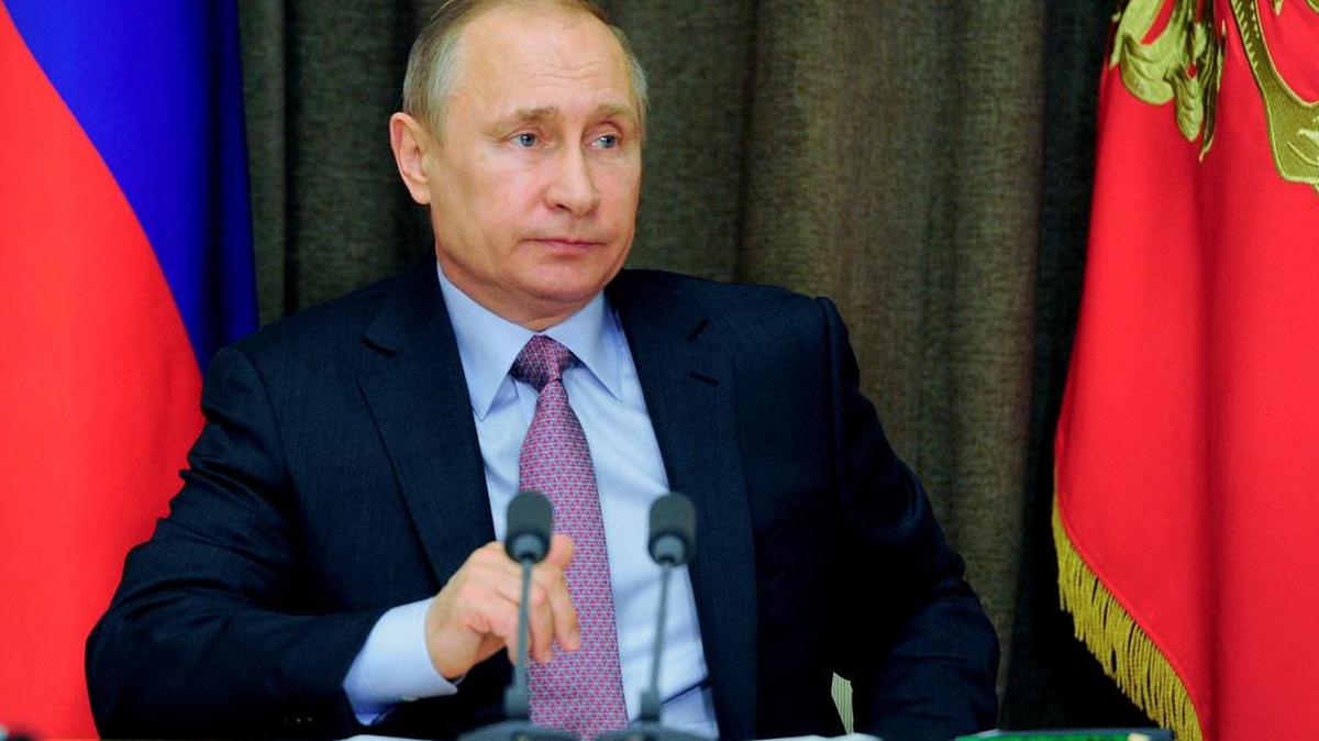 Vladimir Putin, ha anunciado que Rusia reforzará su arsenal nuclear y, en particular, “sistemas ofensivos capaces de superar cualquier escudo”.