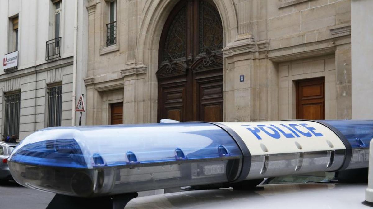 La operación es fruto de una denuncia presentada por el Ministerio de Economía francés por posible evasión fiscal.