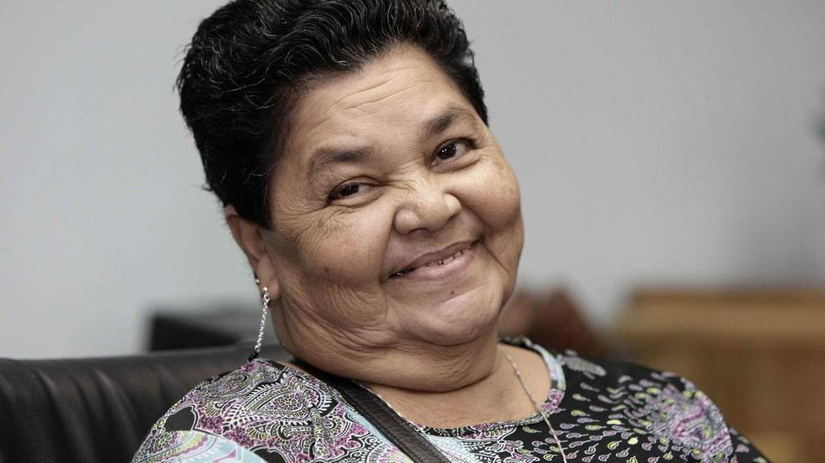 Las autoridades de salud de Costa Rica celebraron el lunes 4 de julio de 2016, el cuarto de siglo del primer trasplante de corazón realizado a una mujer en Centroamérica, la costarricense Blanca Vega (c), de 63 años de edad, una de las mujeres con mayor cantidad de años de supervivencia en el mundo después de un trasplante cardíaco, procedimiento al que se sometió en el año 1991 en San josé (Costa Rica).