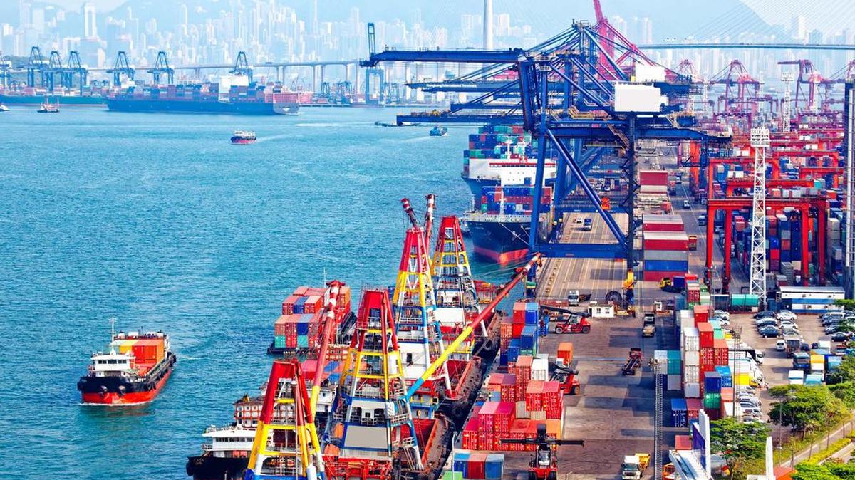 Con el fin del TPP con Estados Unidos, China se concentraría en el comercio con los países del sureste asiático, Japón, Australia, la India, Corea del Sur y Nueva Zelanda.