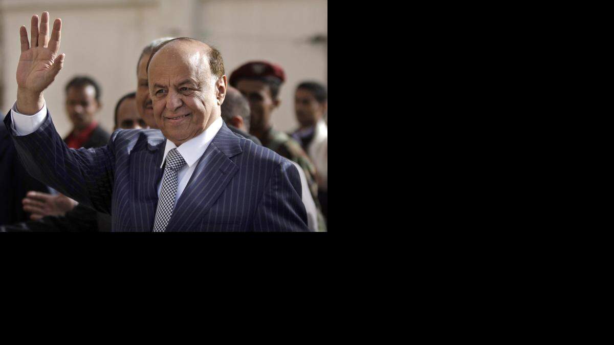 
El presidente yemenita Abdo Rabu Mansur Hadi volvió a la confrontación con los hutíes al retirar su renuncia de la presidencia.


