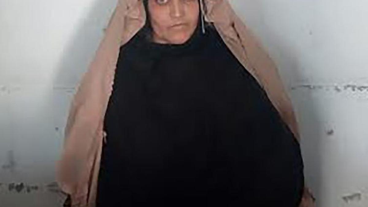 Sharbat Gula