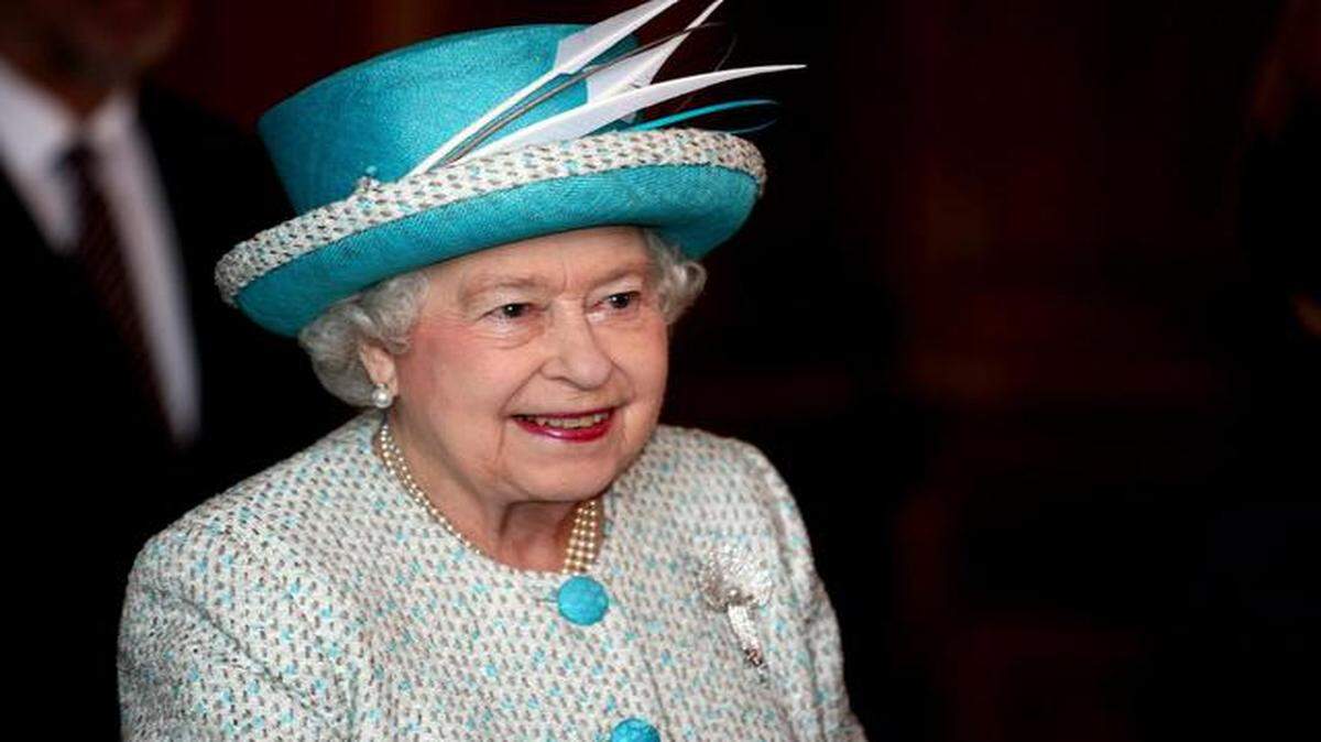 Isabel II (foto) superará el récord de la reina Victoria el 9 de setiembre, cuando cumpla 23,226 días, 16 horas y 30 minutos aproximadamente como monarca.