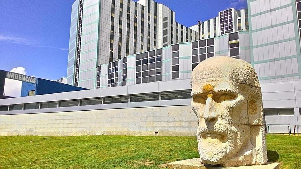 El Hospital Ramón y Cajal de Madrid aún no ha podido dar una explicación sobre lo sucedido.