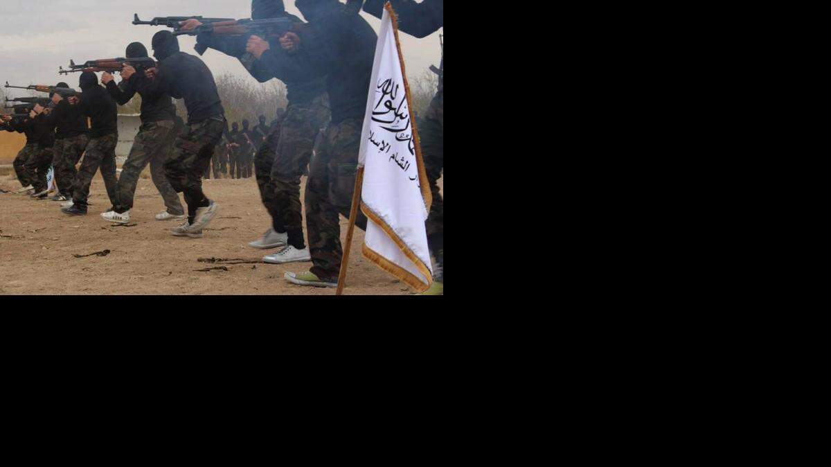 
El flujo de extranjeros que se unen a grupos islamistas es mayor de lo que ha sido históricamente, y se centra principalmente en Siria, Irak y Libia
