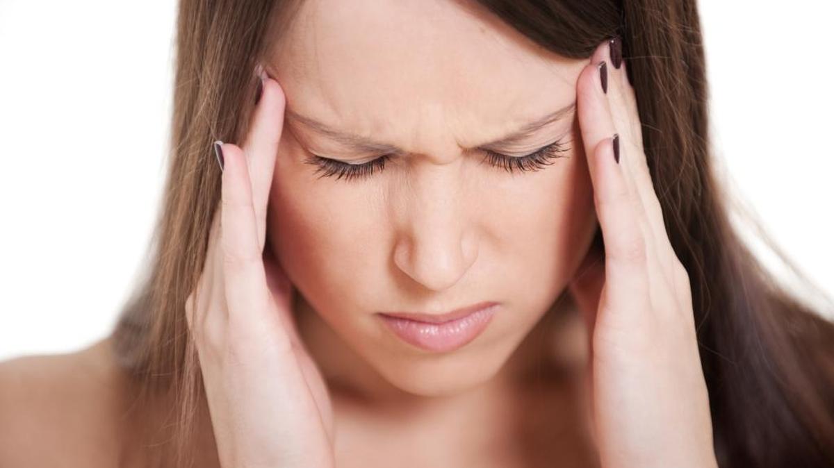 La migraña es un trastorno que afecta a mil millones de personas en todo el mundo, en su mayor parte mujeres