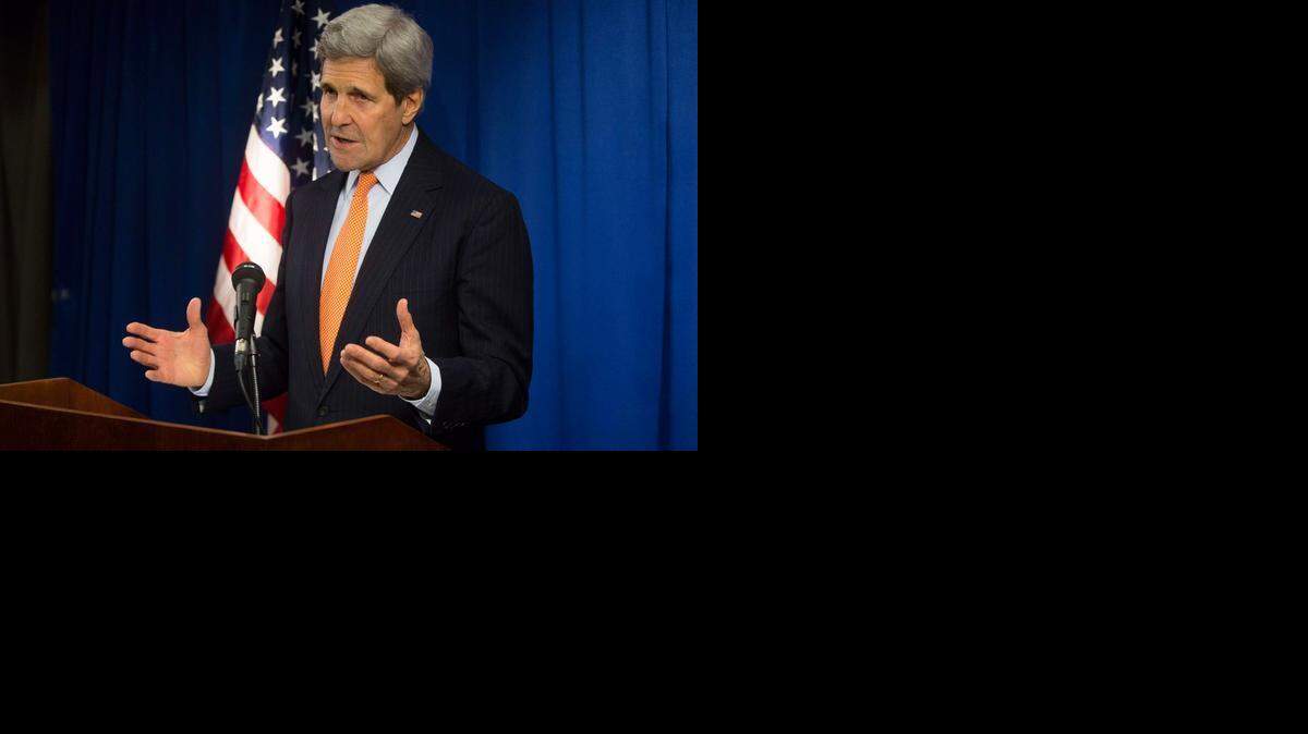 
E secretario de Estado, John Kerry, señaló el sábado que existen “lagunas importantes” y advirtió que su país está listo para retirarse de las negociaciones si Teherán no accede a ciertas condiciones.
