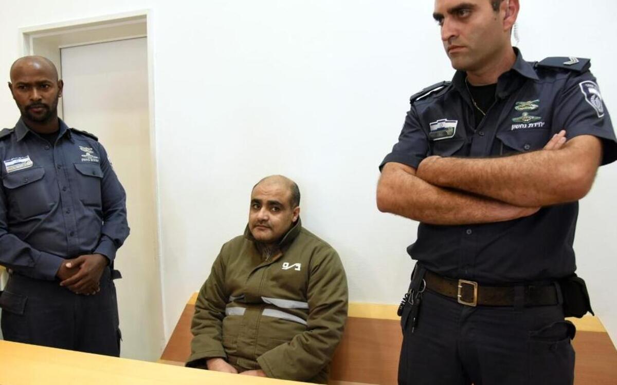 Israel anunció este jueves que había detenido e imputado a Mohamed Halabi, un ingeniero palestino de 38 años de World Vision, una oenegé en Gaza.