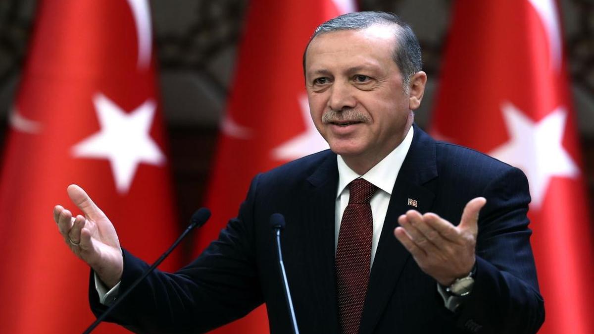 El Gobierno turco ha asegurado que las tropas que tiene en Irak luchan contra el grupo yihadista Estado Islámico (EI o Dáesh), el presidente Recep Tayyip Erdogan.