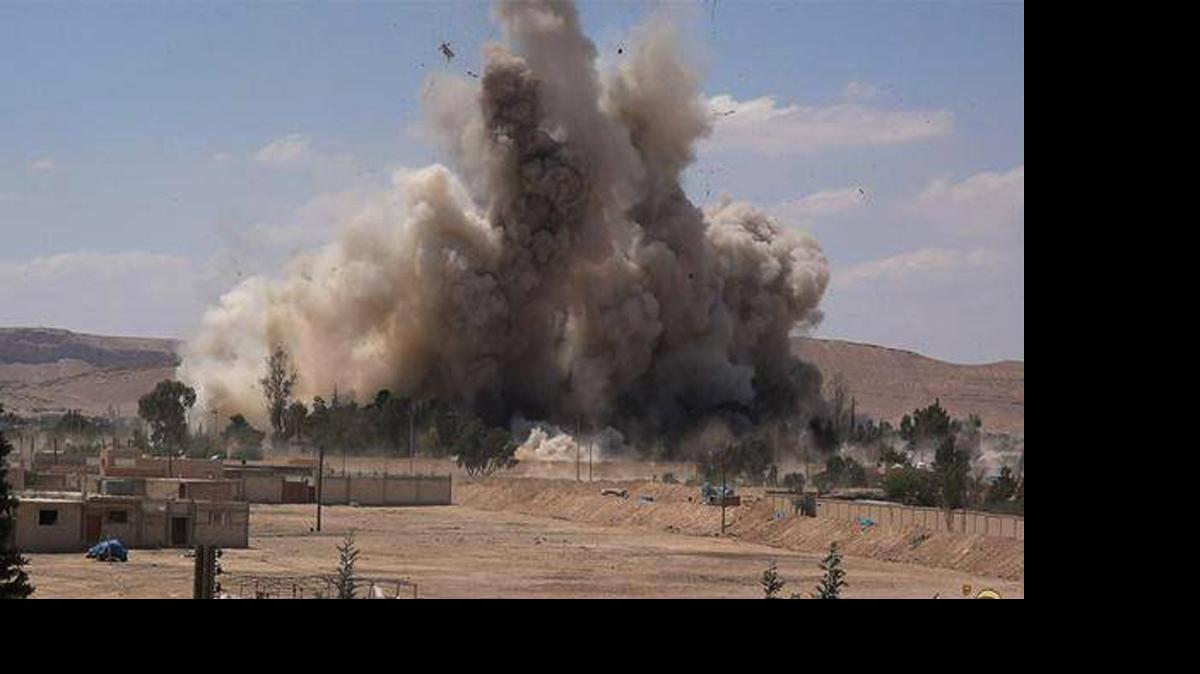 
La ONU consideró “inaceptables” los nuevos bombardeos del régimen sirio que mataron a decenas de civiles este fin de semana en el norte del país.
