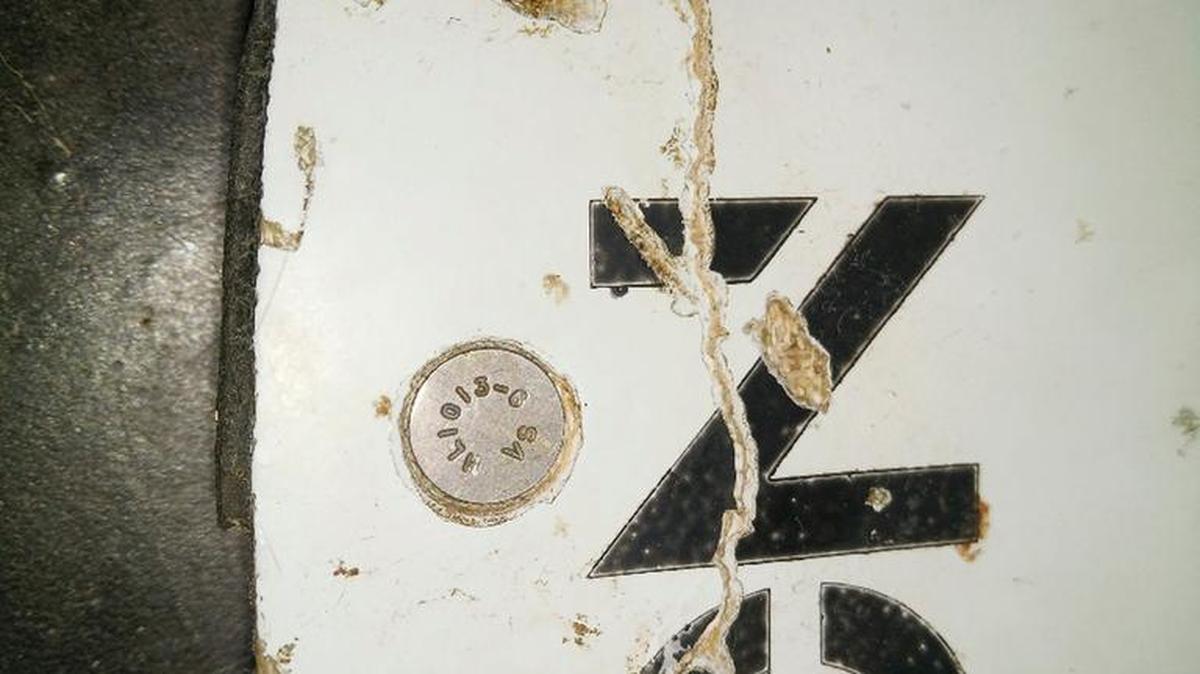 Los restos hallados cerca de las costas de Mozambique pertenecen “casi con toda seguridad” al vuelo MH370 desaparecido en el 2014 informaron fuentes oficiales.