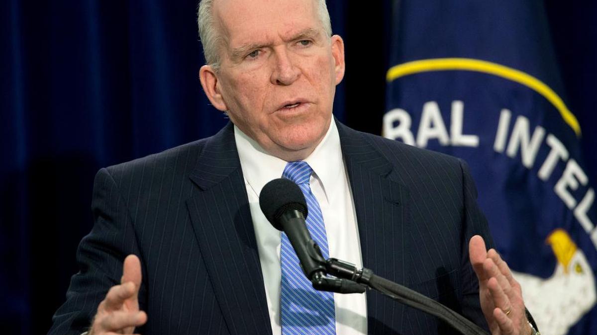 El jefe de la agencia estadounidense de inteligencia, John Brennan, ha dicho estar convencido de que los rusos pretenden lograr la renuncia de Assad para llegar a una solución del conflicto en Siria.