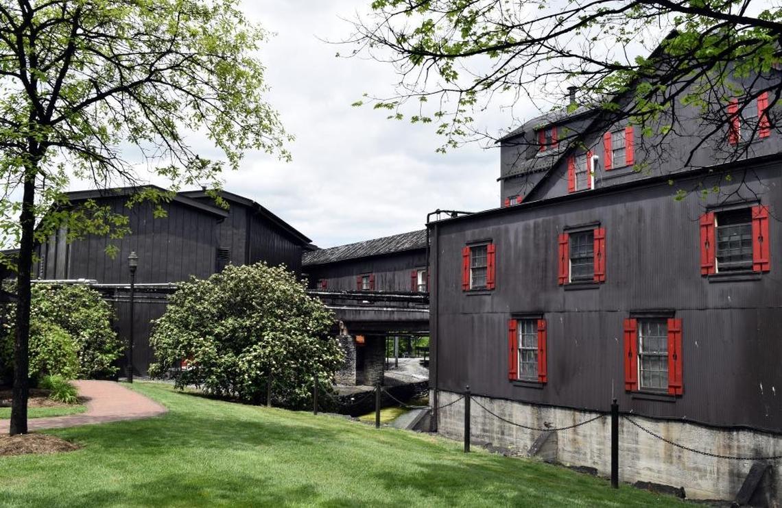 Maker’s Mark Distillery will close to the public on March 16, according to a statement from Beam Suntory. The Jim Beam Distillery also is closed until further notice due to the coronavirus outbreak.