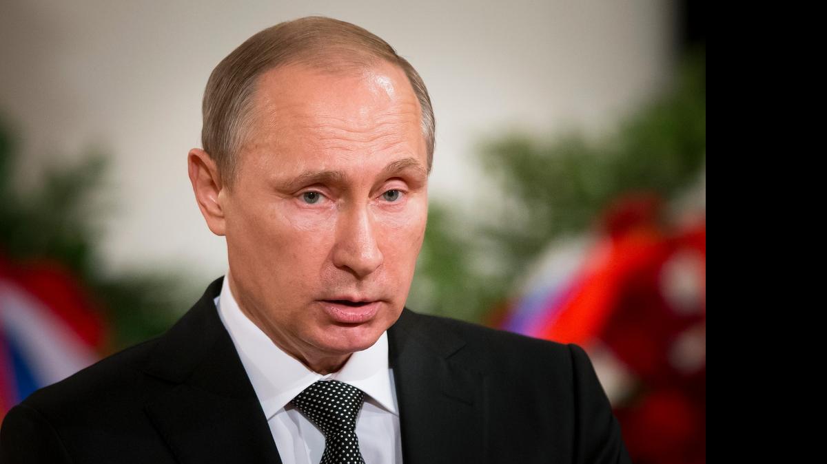 
Vladímir Putin, abogó por un diálogo en pie de igualdad entre Moscú y Washington al felicitar a su homólogo, Barack Obama, con motivo del Día de la Independencia de EEUU, informó el sábado el Kremlin.
