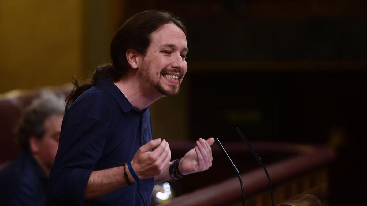 Pablo Iglesias