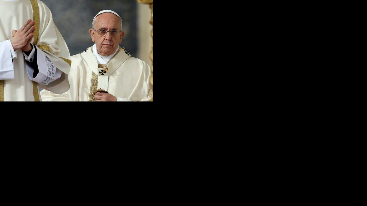 
Papa Francisco
