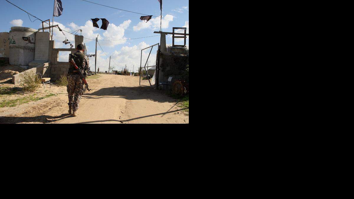 
El Frente Popular para la Liberación de Palestina, alertó al espectro político palestino sobre la posibilidad de una nueva escalada de la violencia contra Gaza.
